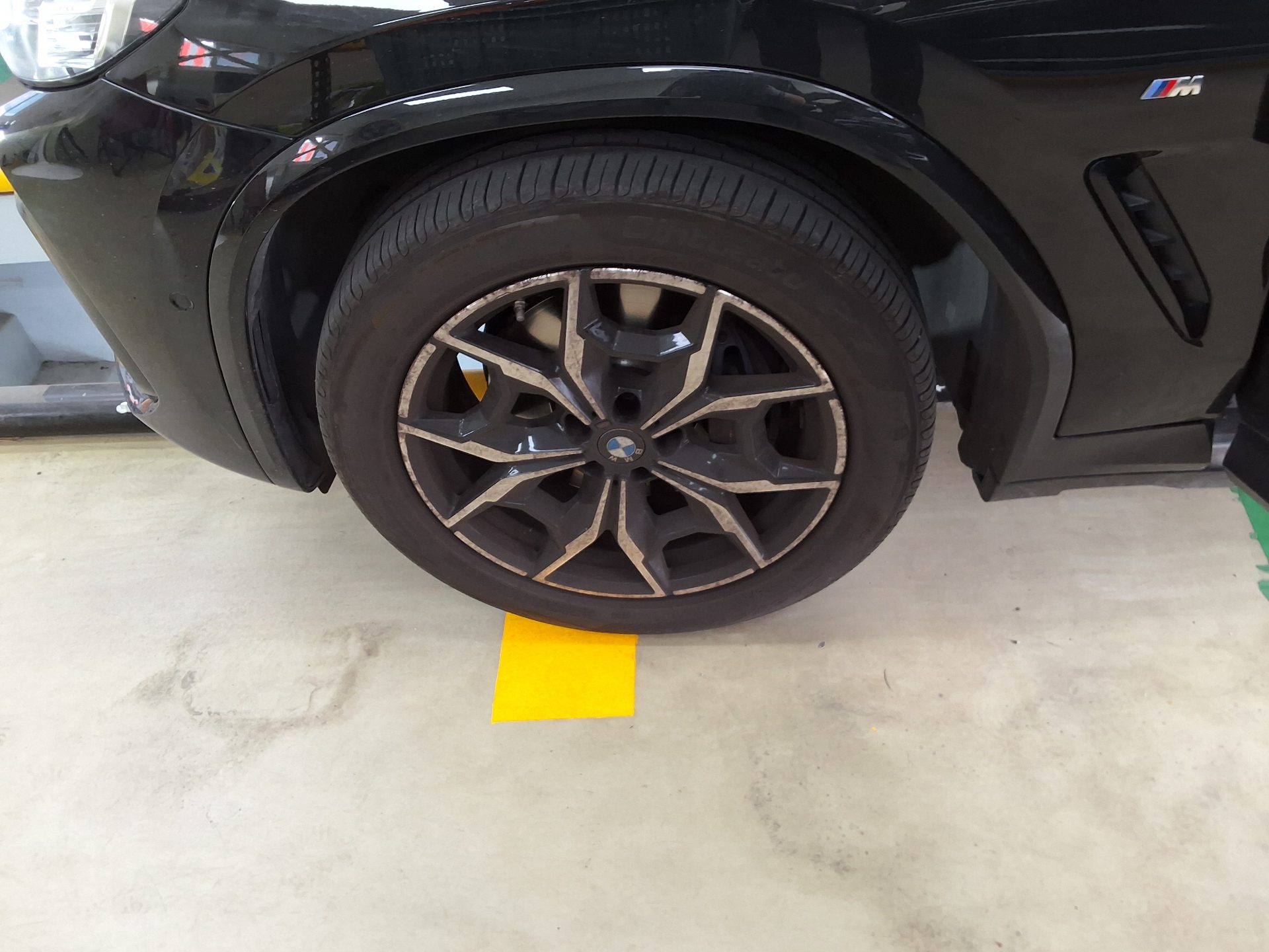 BMW X3 2024 - Image 20