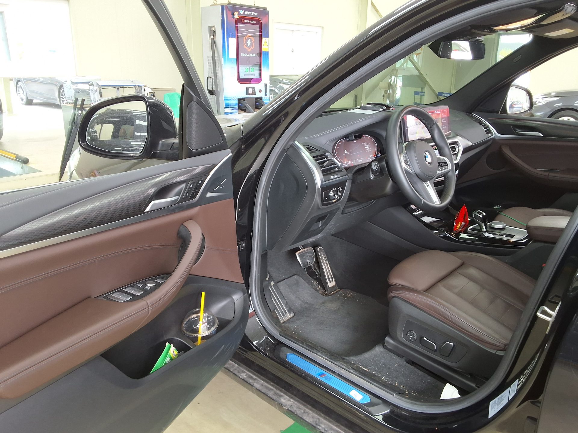 BMW X3 2024 - Image 9