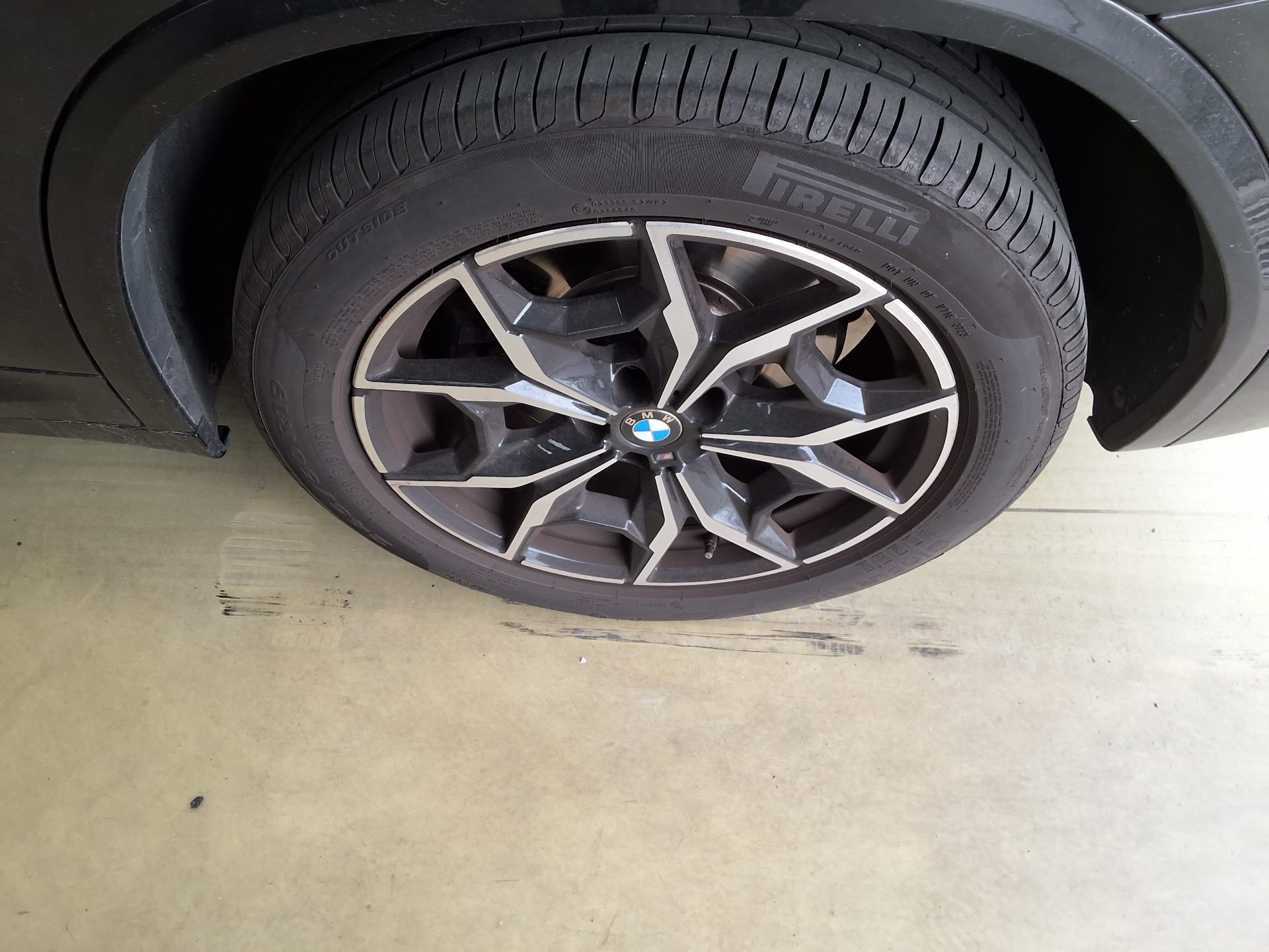 BMW X3 2024 - Image 21