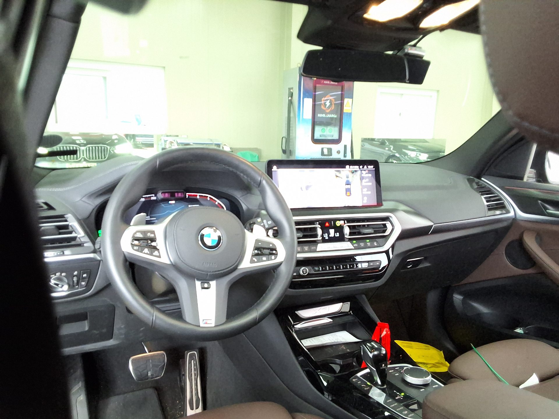 BMW X3 2024 - Image 10