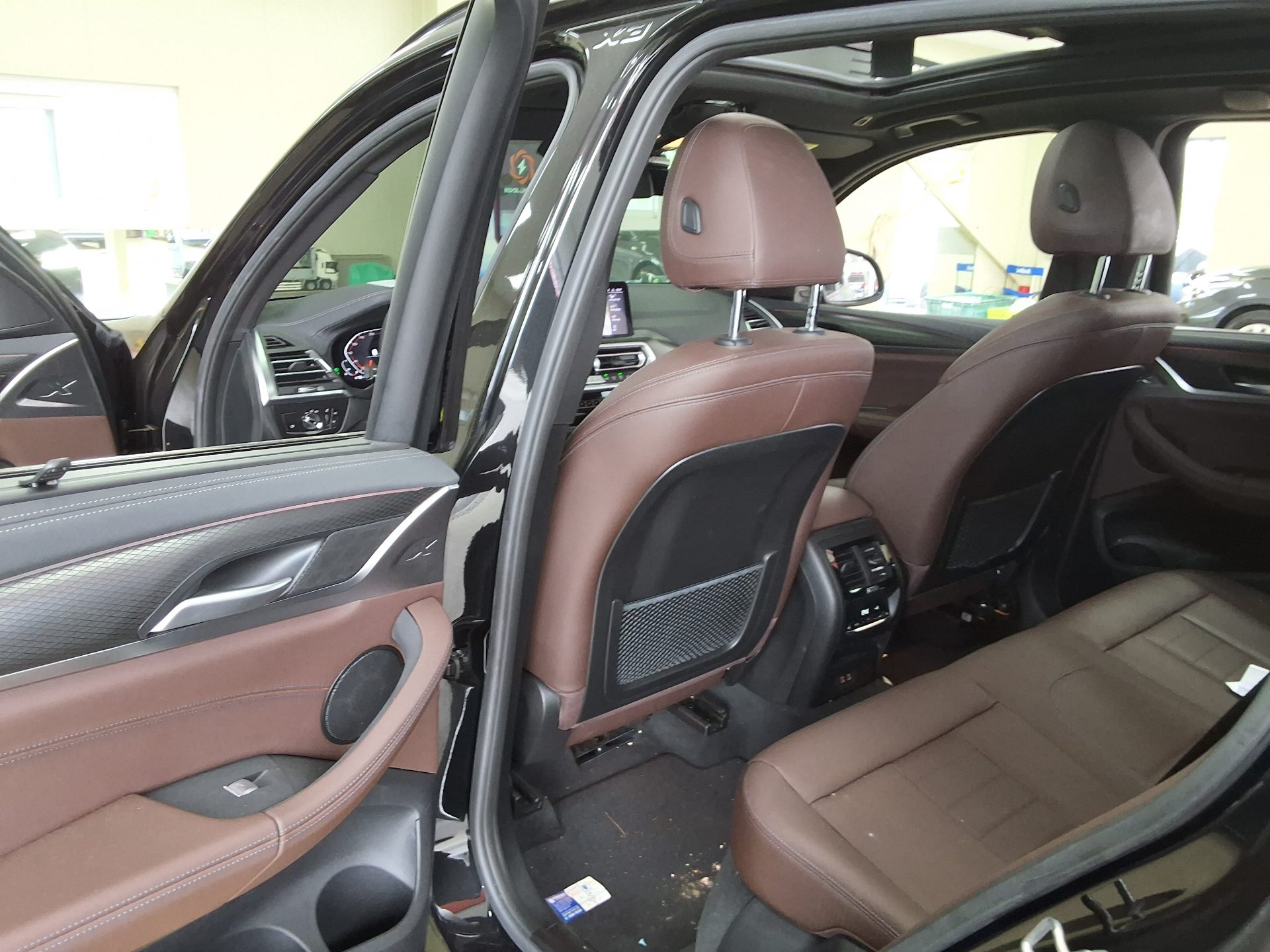 BMW X3 2024 - Image 11