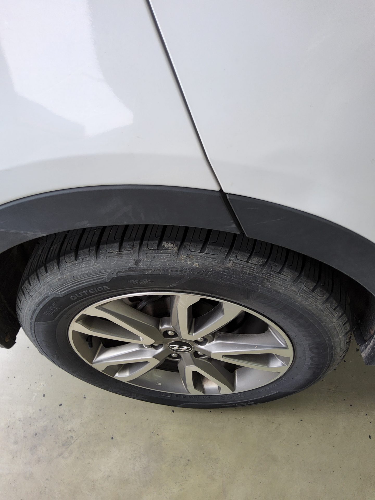 Hyundai Santa Fe 2013 - Image 21