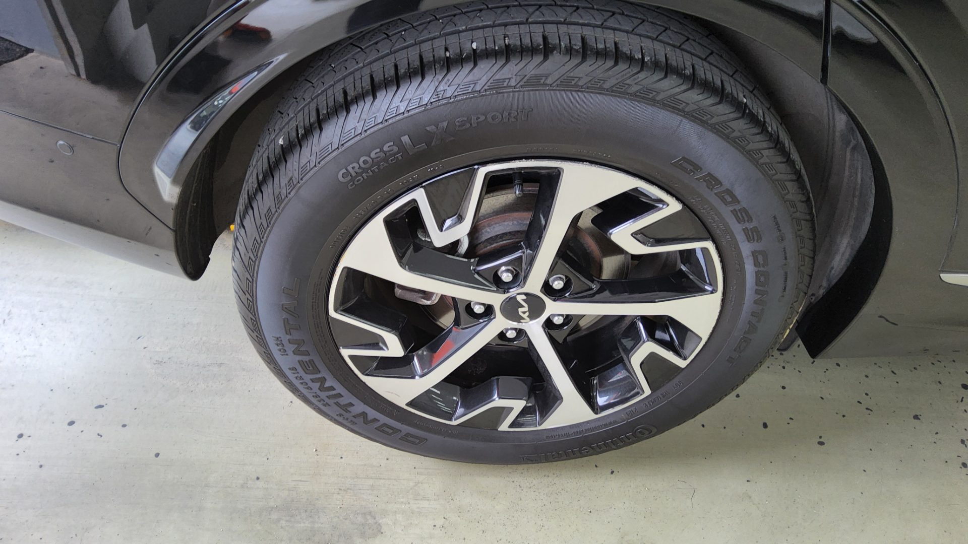 Kia Other 2022 - Image 19