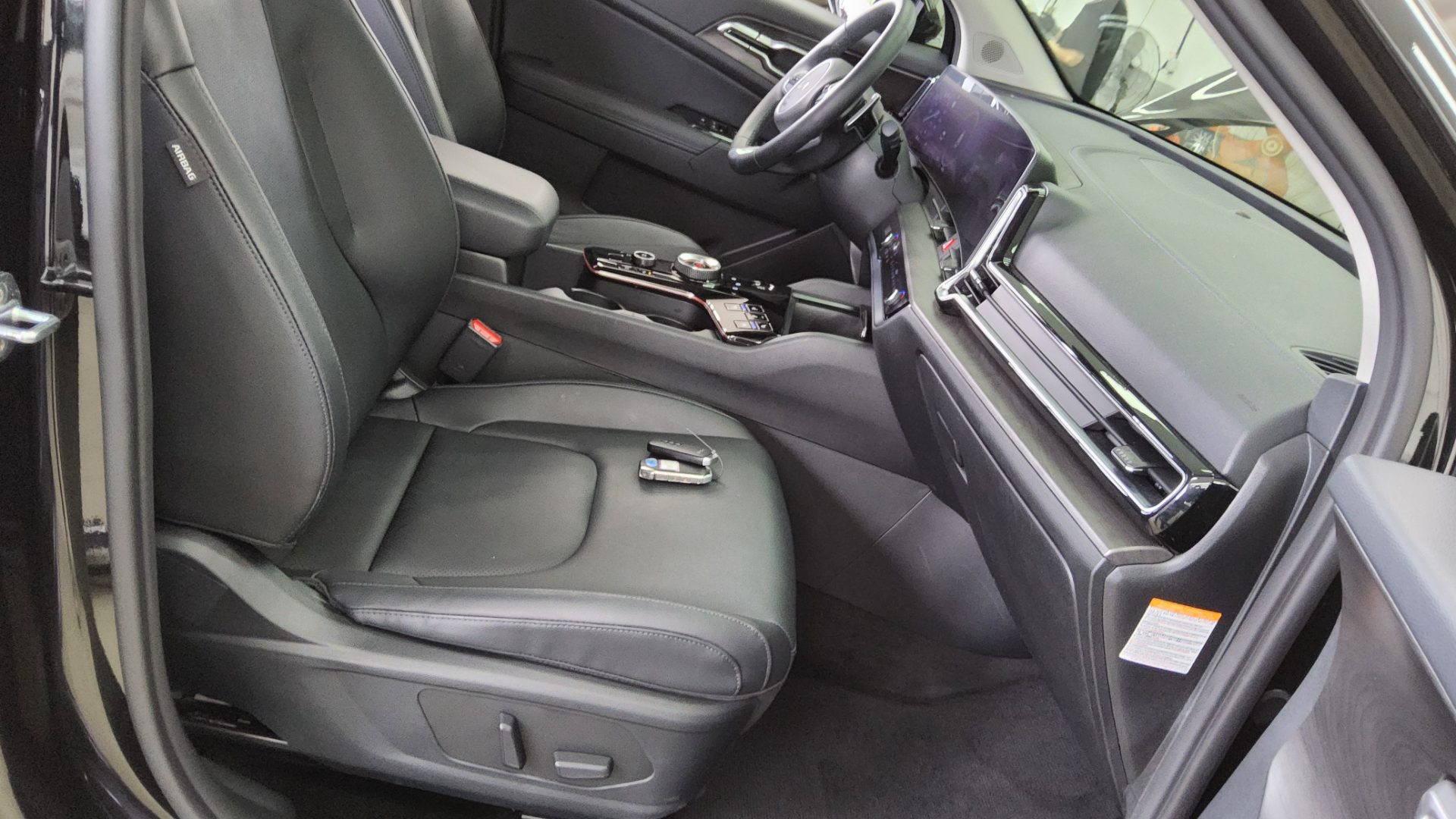 Kia Other 2022 - Image 13