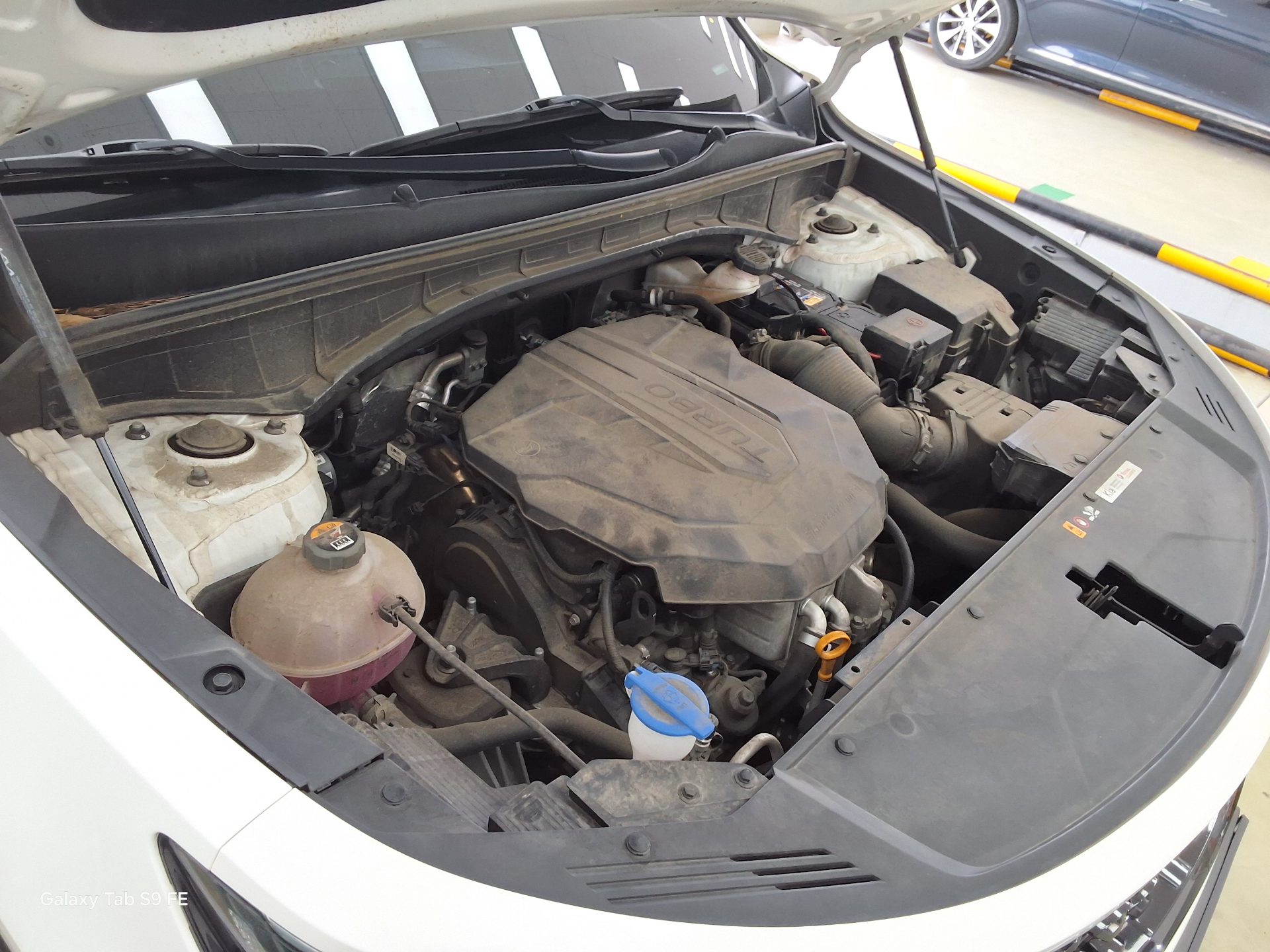 Kia Other 2022 - Image 19