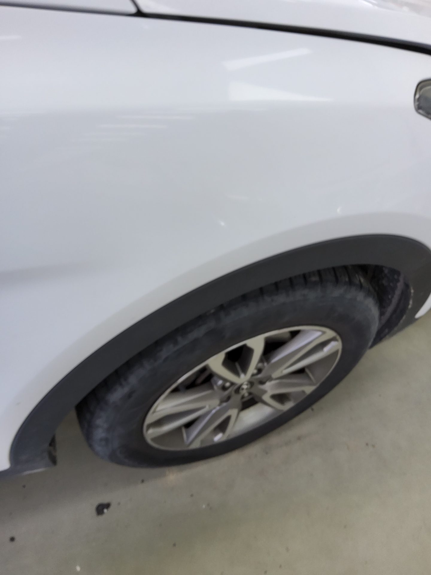 Hyundai Santa Fe 2013 - Image 20