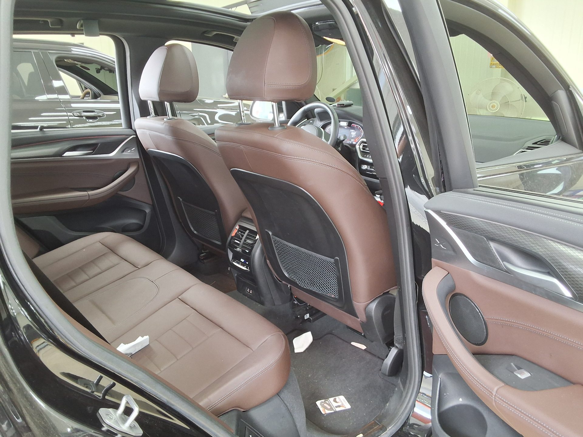 BMW X3 2024 - Image 12