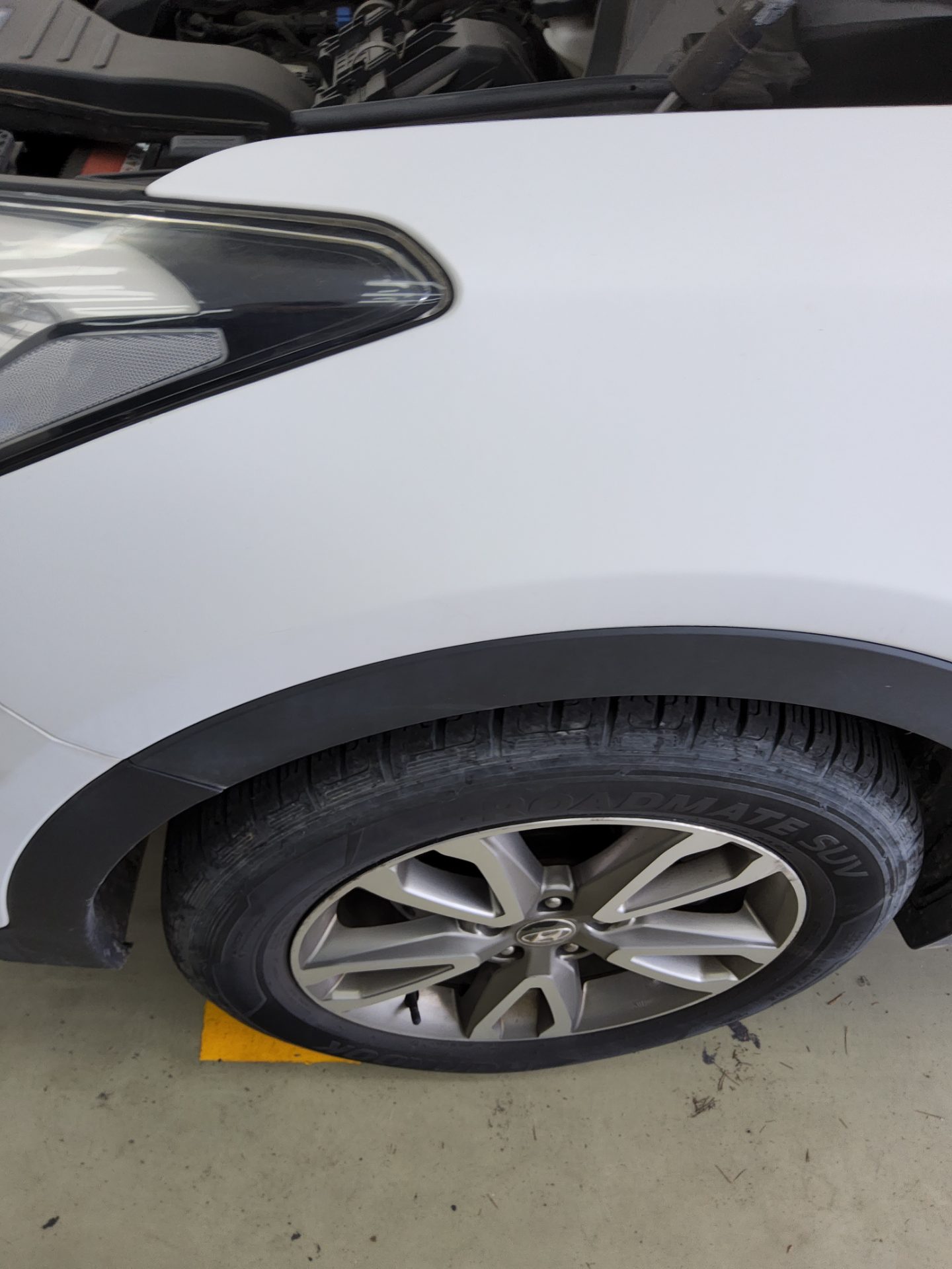 Hyundai Santa Fe 2013 - Image 18