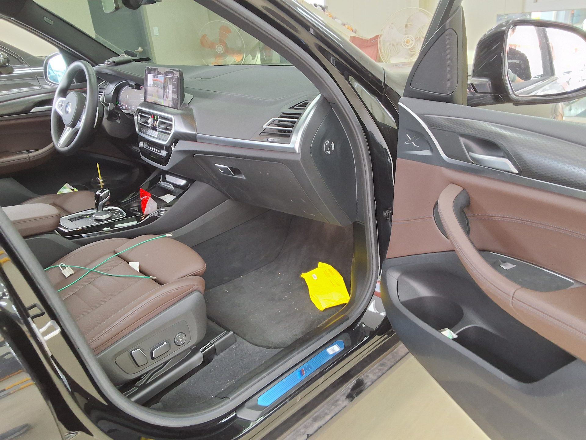 BMW X3 2024 - Image 13