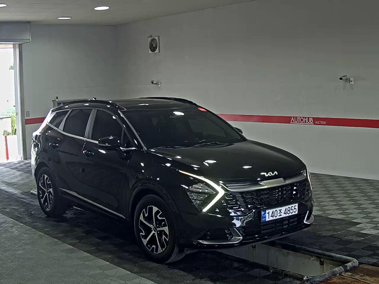 Kia Other 2022 - Image 2