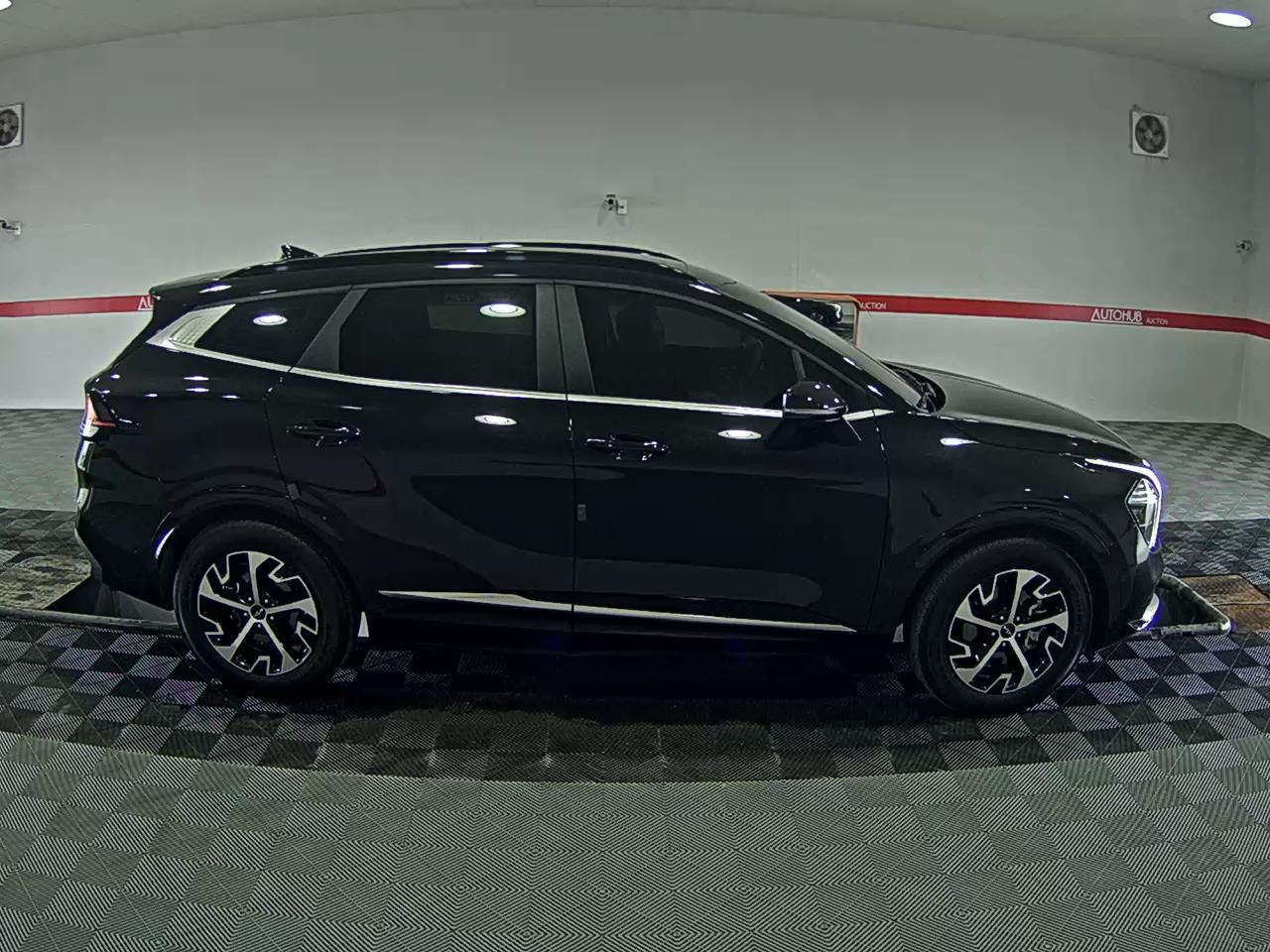 Kia Other 2022 - Image 3