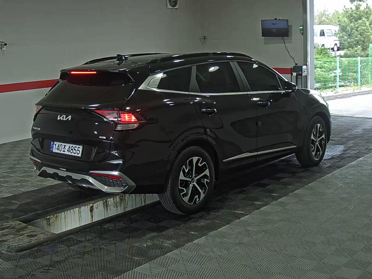 Kia Other 2022 - Image 4