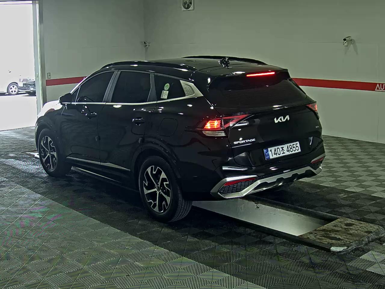 Kia Other 2022 - Image 5