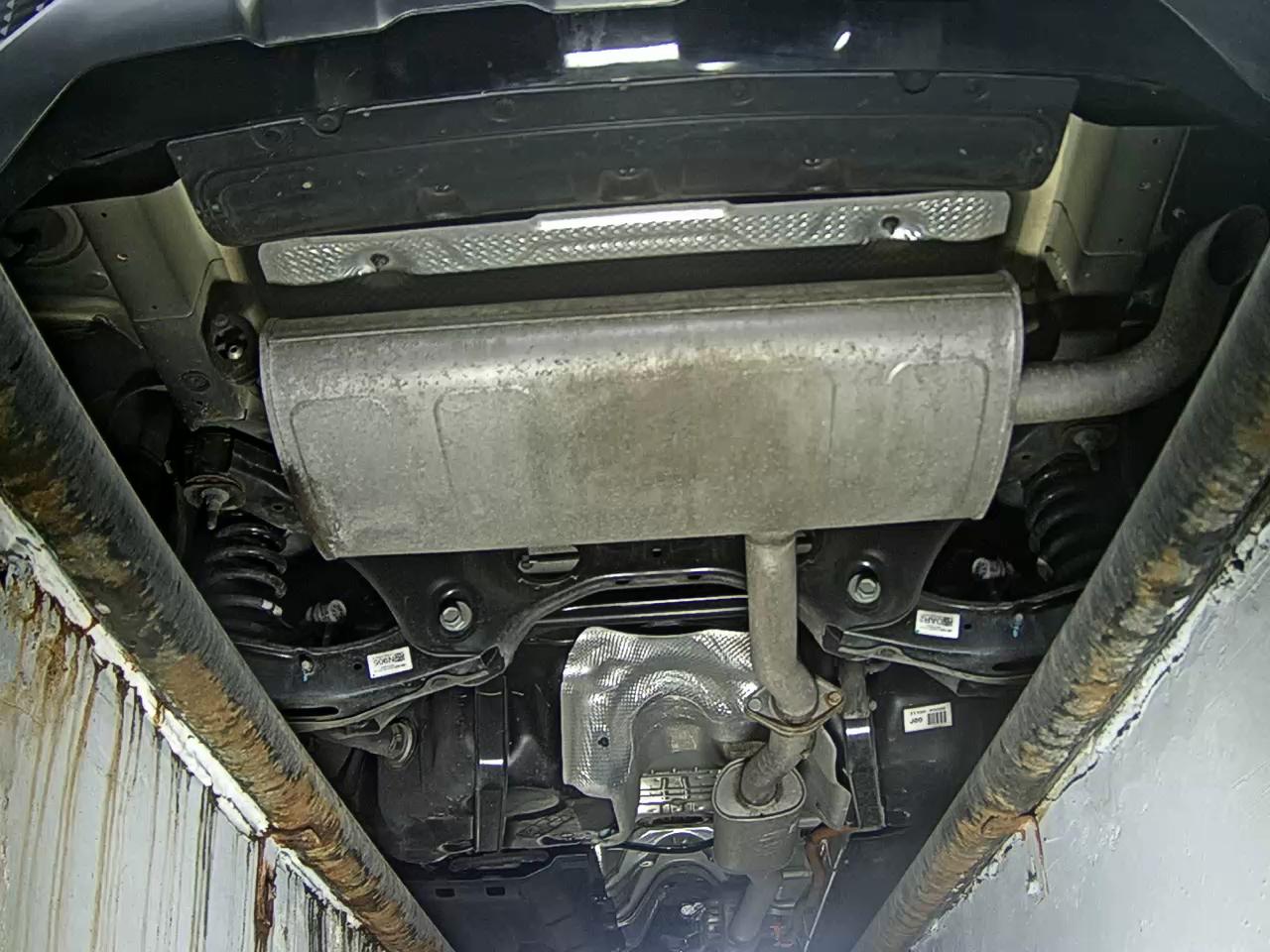 Kia Other 2022 - Image 7