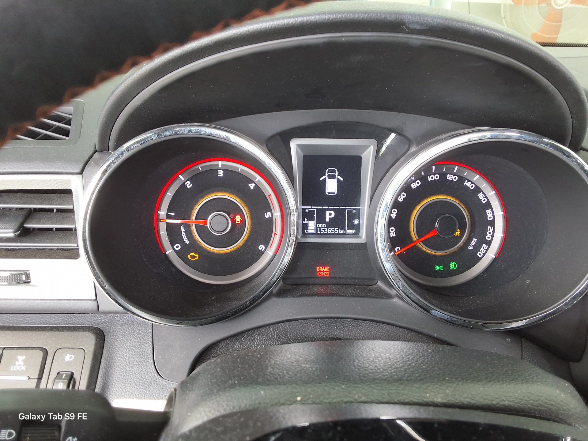 سانج يونج تيفولي 2019 - صورة 8