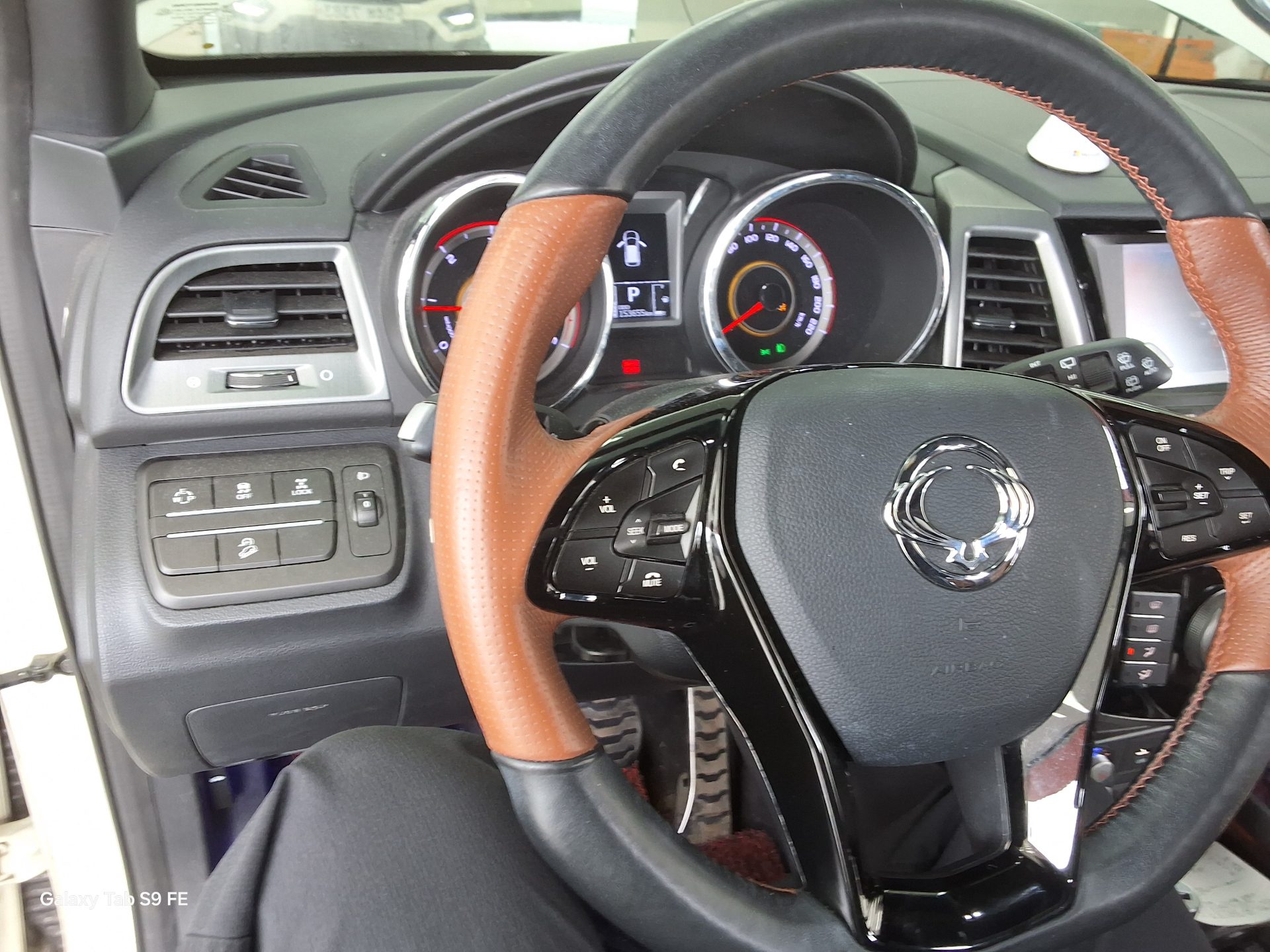 سانج يونج تيفولي 2019 - صورة 16