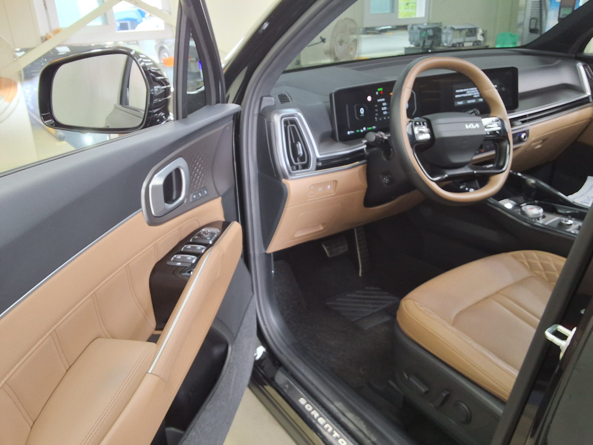 Kia Other 2026 - Image 9