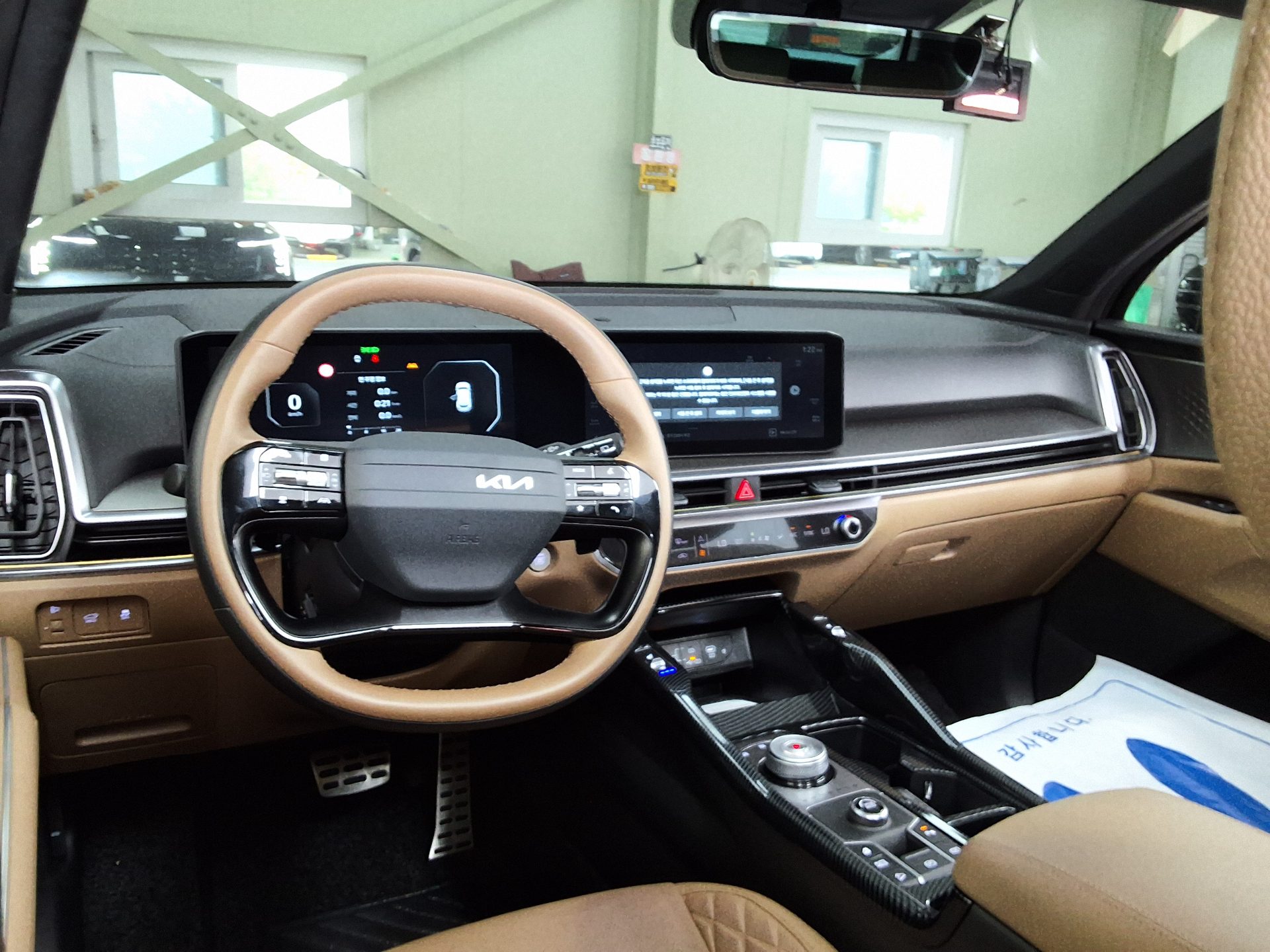 Kia Other 2026 - Image 10