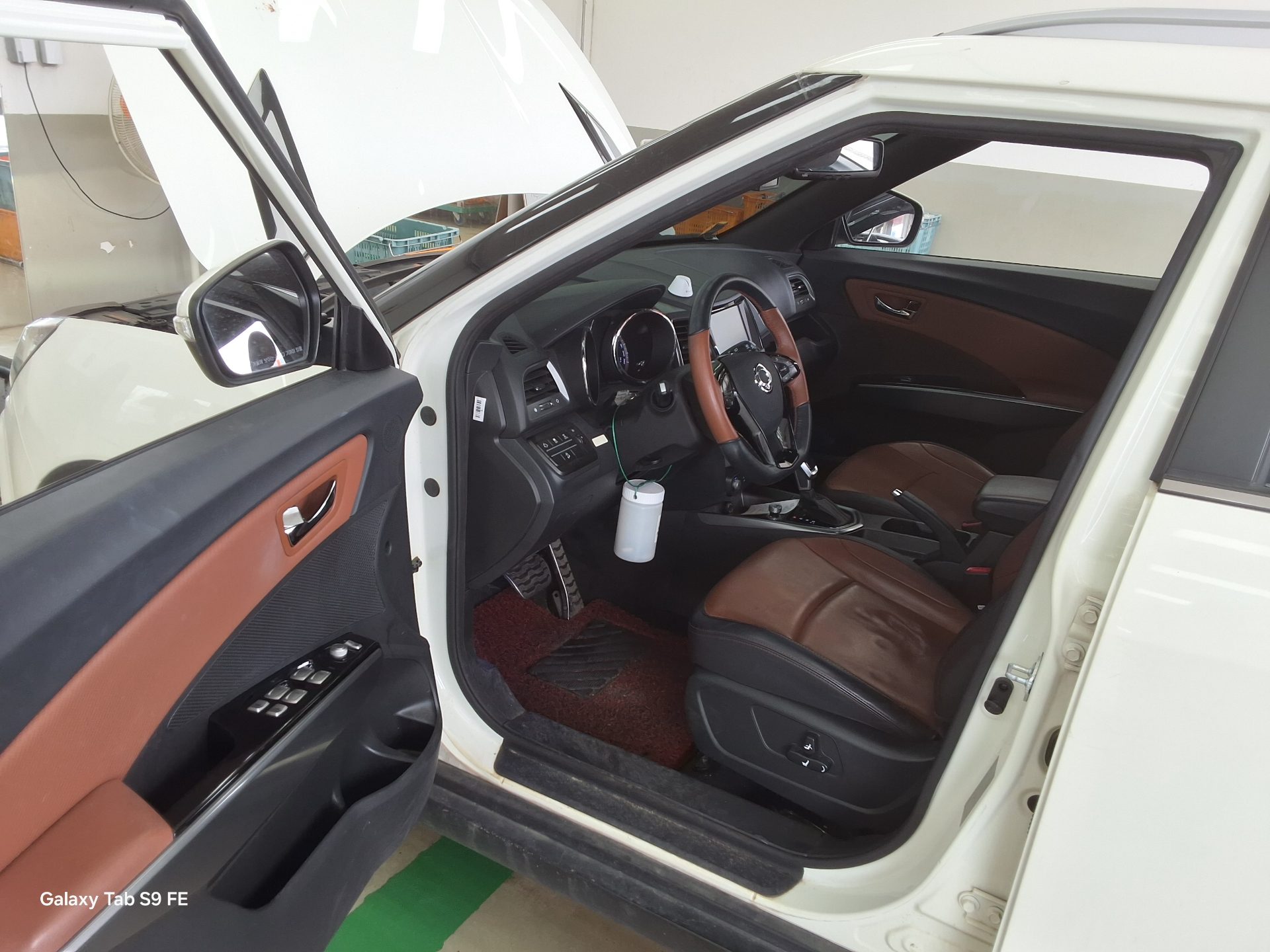 سانج يونج تيفولي 2019 - صورة 9