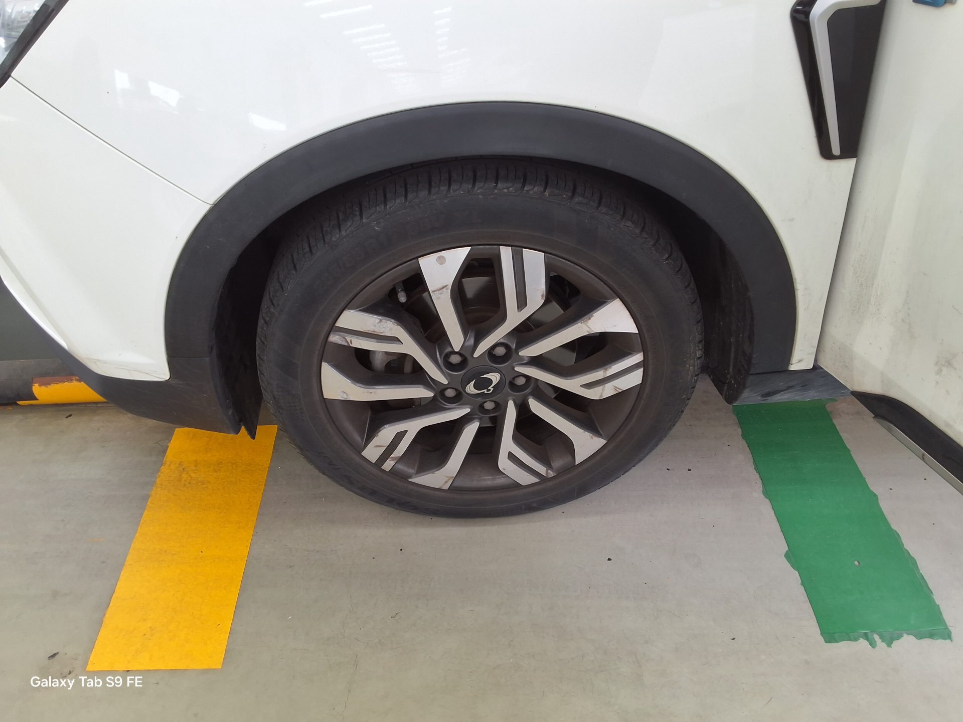 سانج يونج تيفولي 2019 - صورة 21