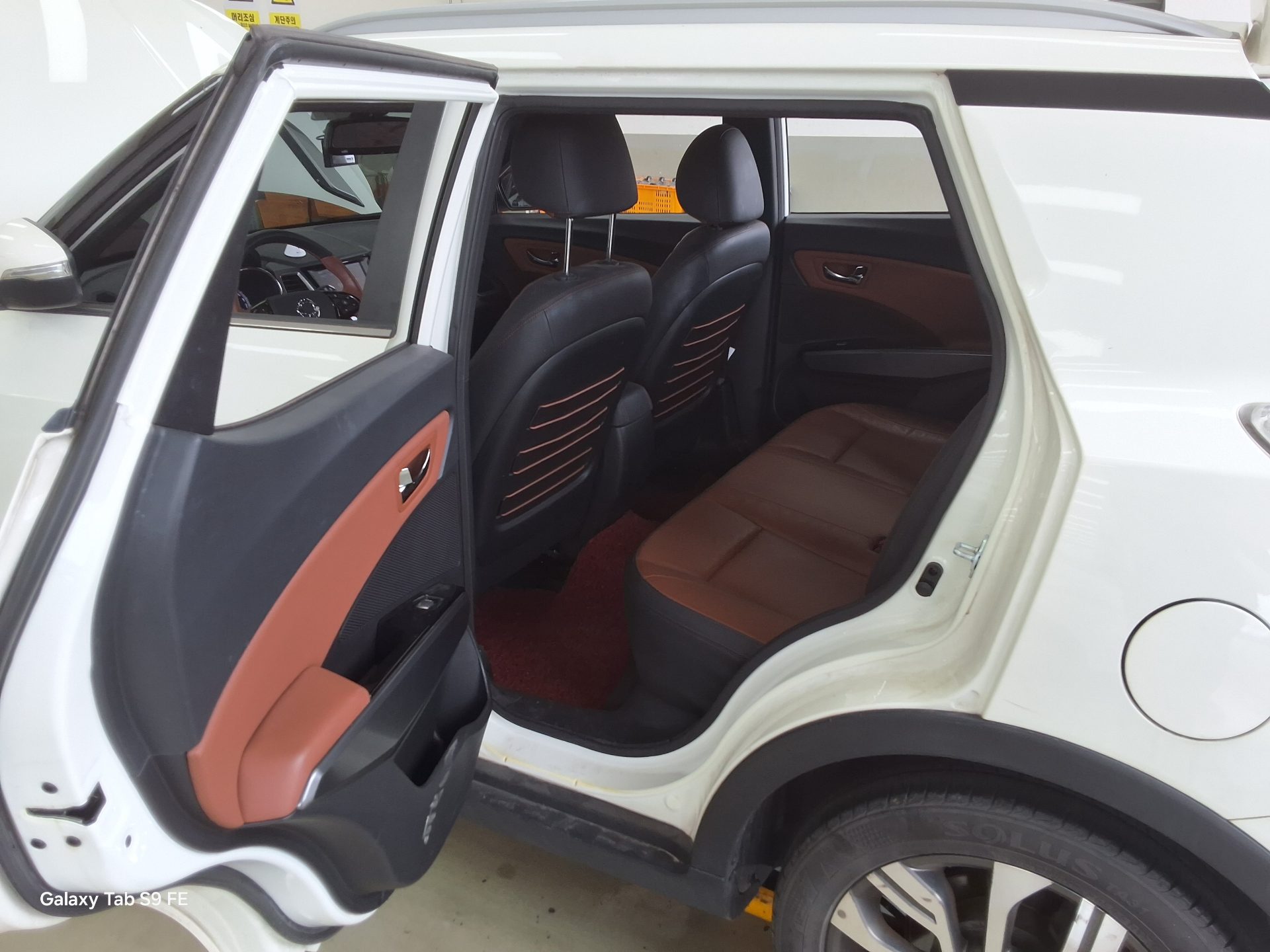 سانج يونج تيفولي 2019 - صورة 11