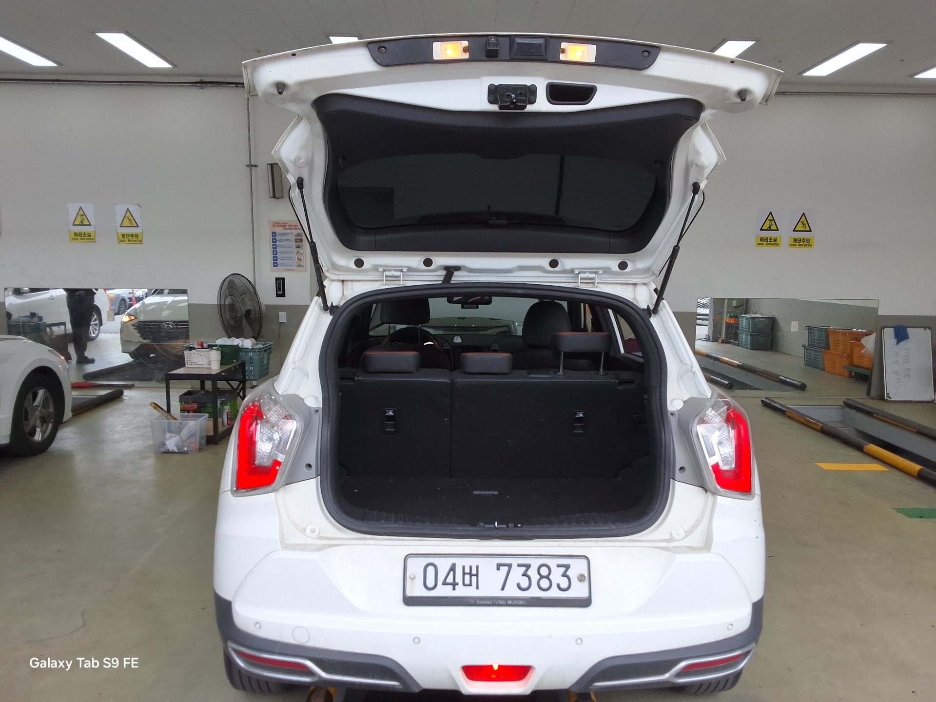 سانج يونج تيفولي 2019 - صورة 14