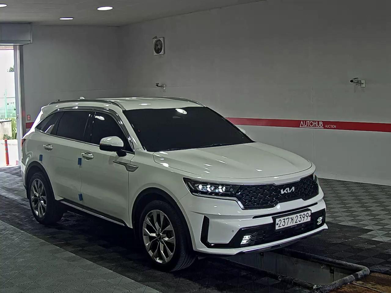 Kia Other 2022 - Image 2