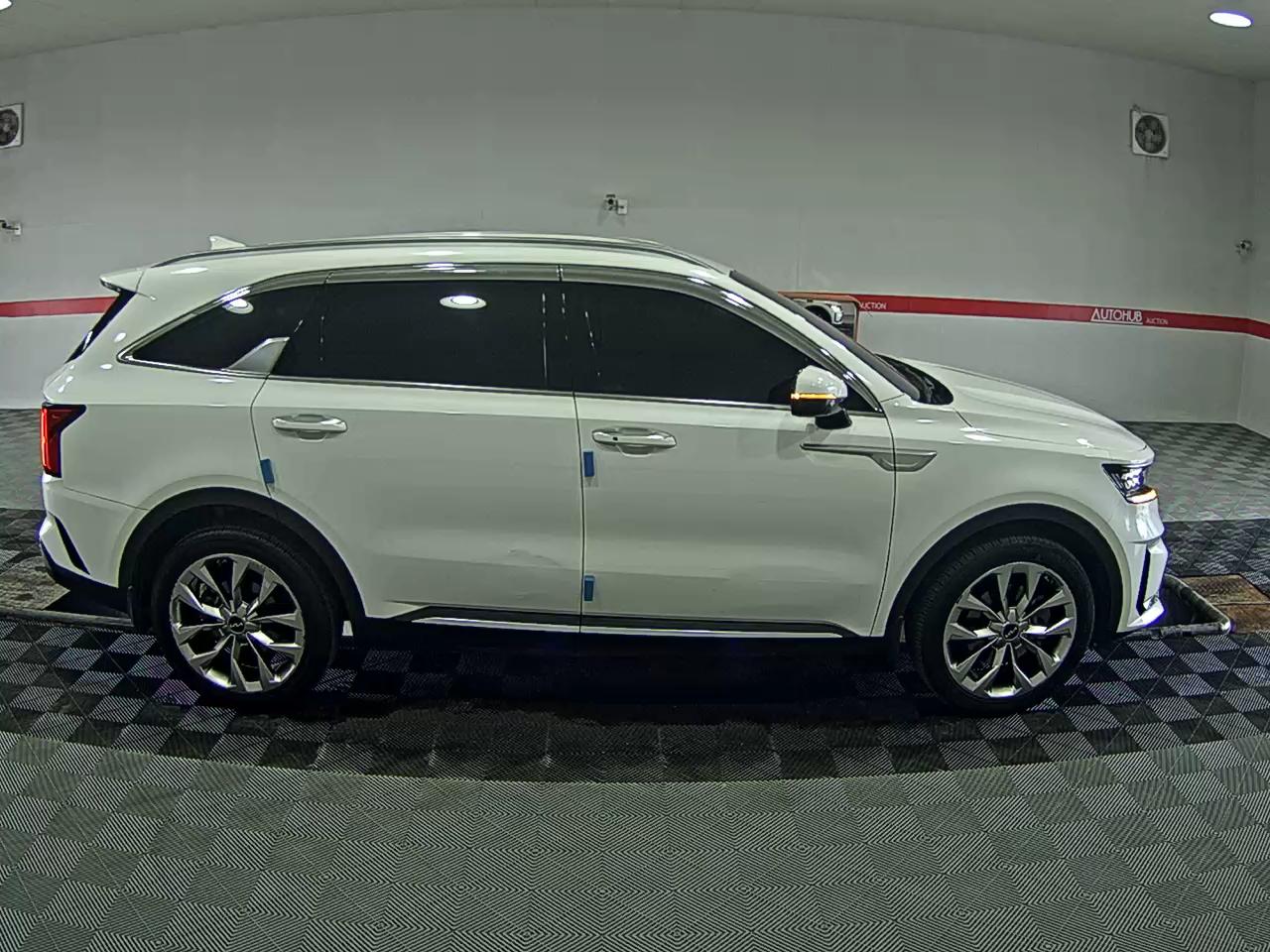 Kia Other 2022 - Image 3