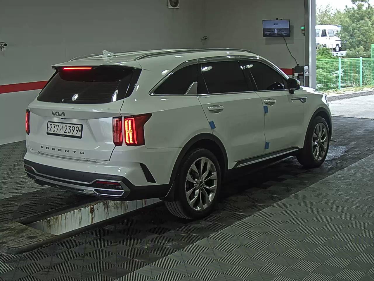 Kia Other 2022 - Image 4