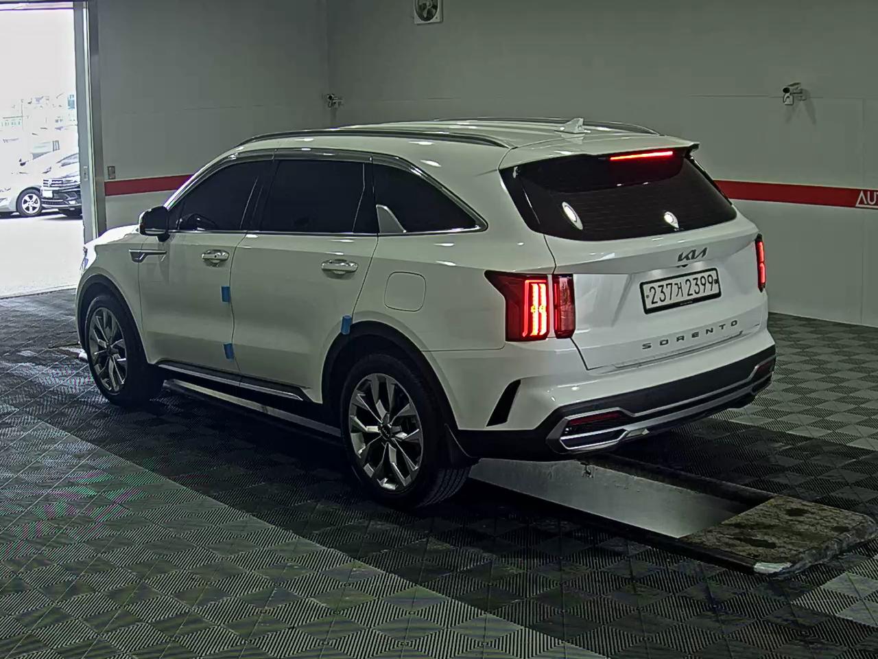 Kia Other 2022 - Image 5