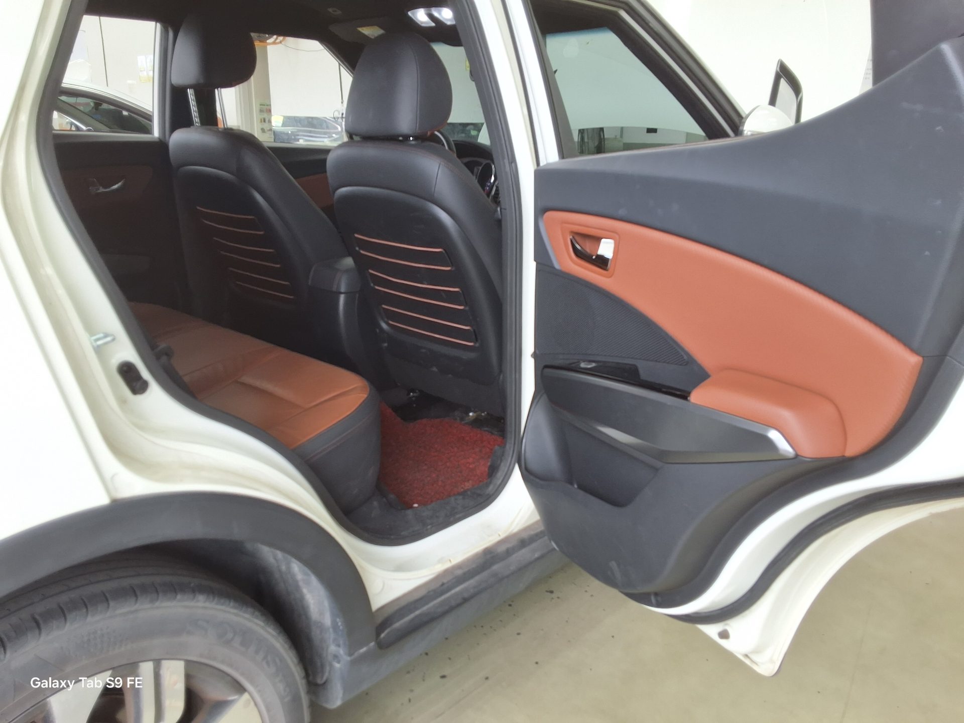 سانج يونج تيفولي 2019 - صورة 12