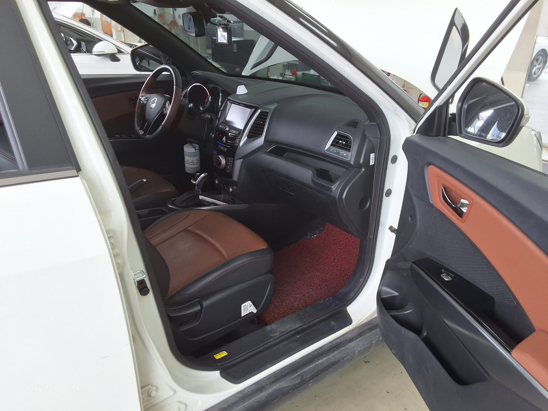 سانج يونج تيفولي 2019 - صورة 13