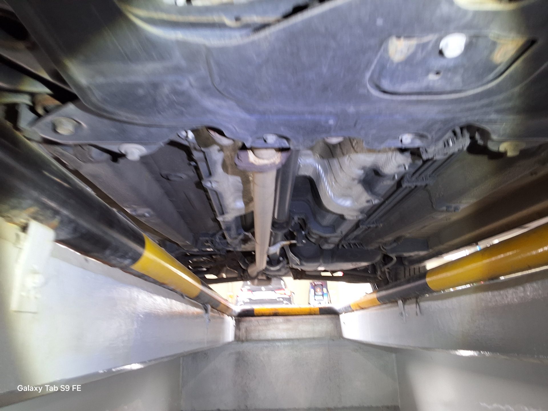 سانج يونج تيفولي 2019 - صورة 20