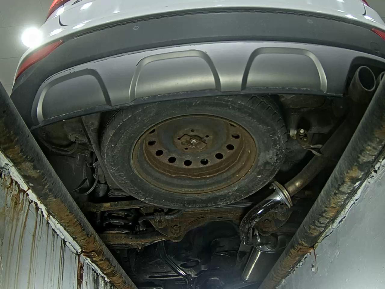 Hyundai Santa Fe 2013 - Image 7
