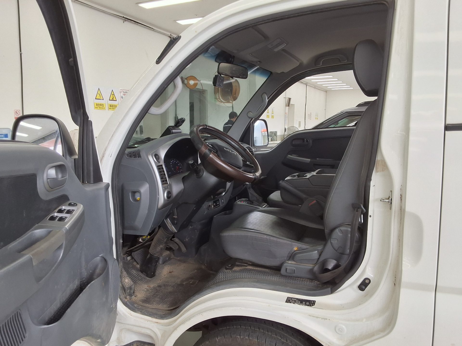 كرايسلر شحن 2022 - صورة 9