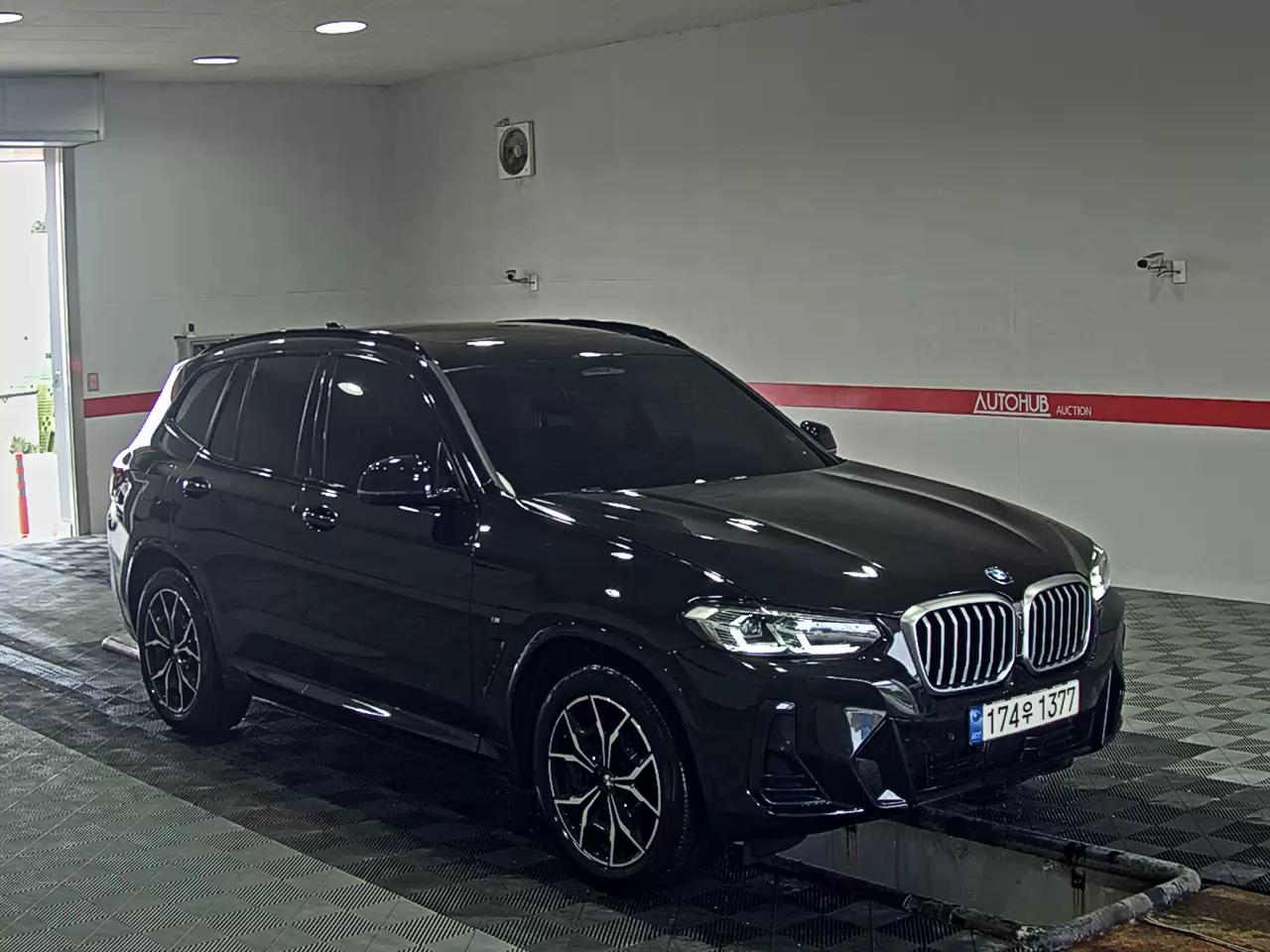 BMW X3 2024 - Image 2