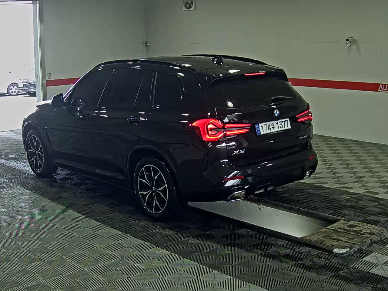 BMW X3 2024 - Image 5