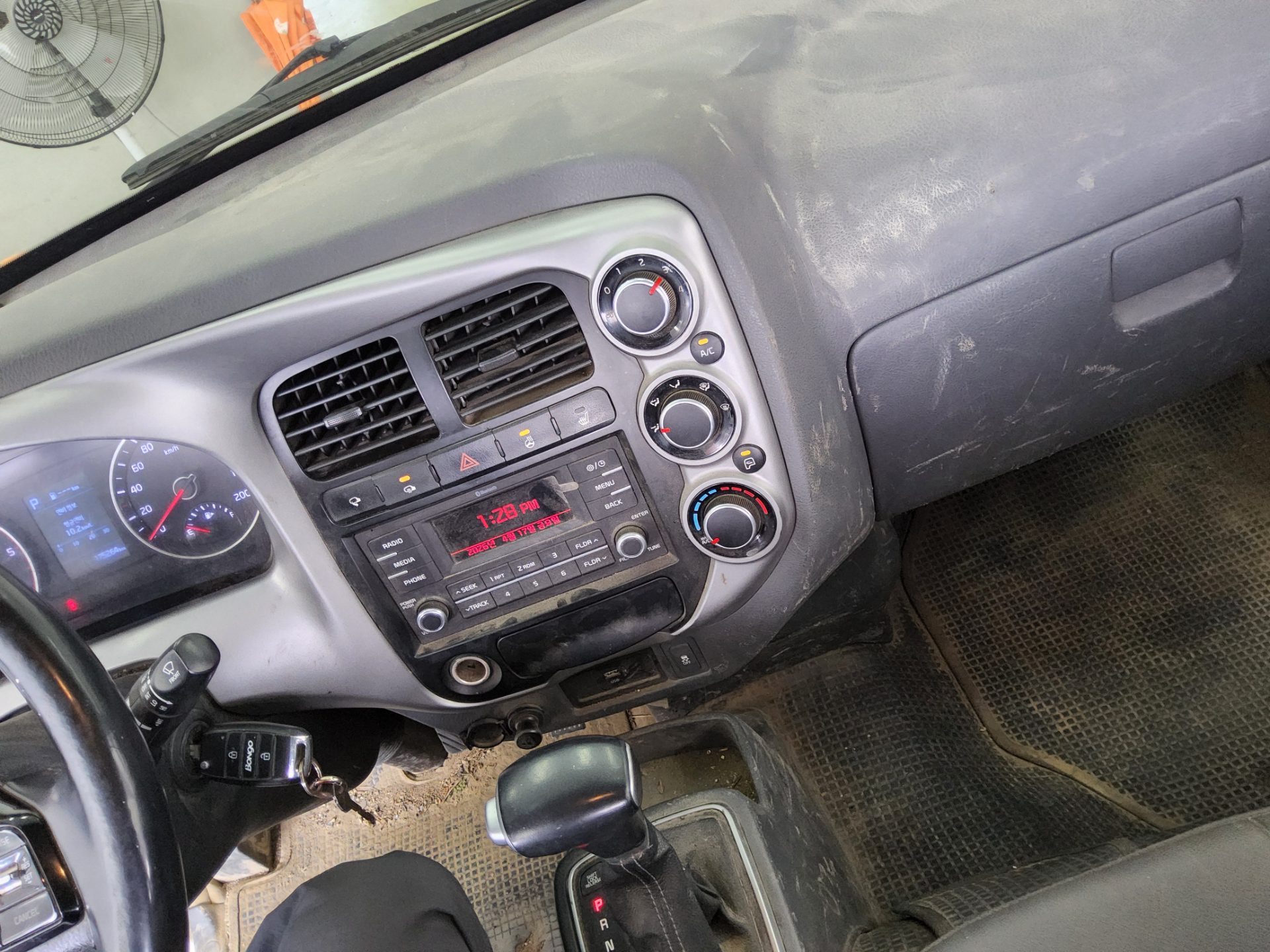 CHRYSLER 화물 2020 - 이미지 12