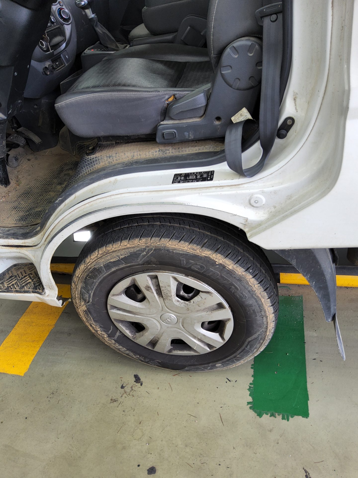 CHRYSLER 화물 2020 - 이미지 13