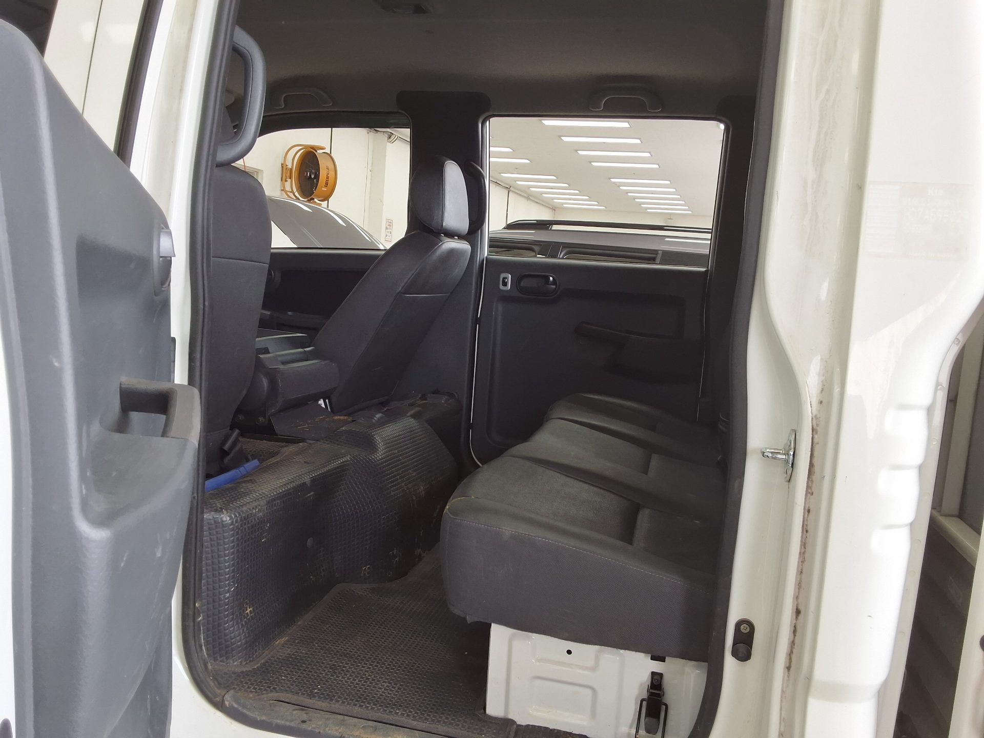 كرايسلر شحن 2022 - صورة 11