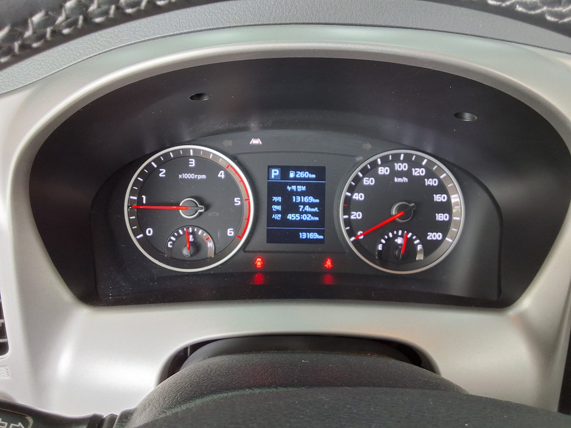 Chrysler Cargo 2024 - Image 8