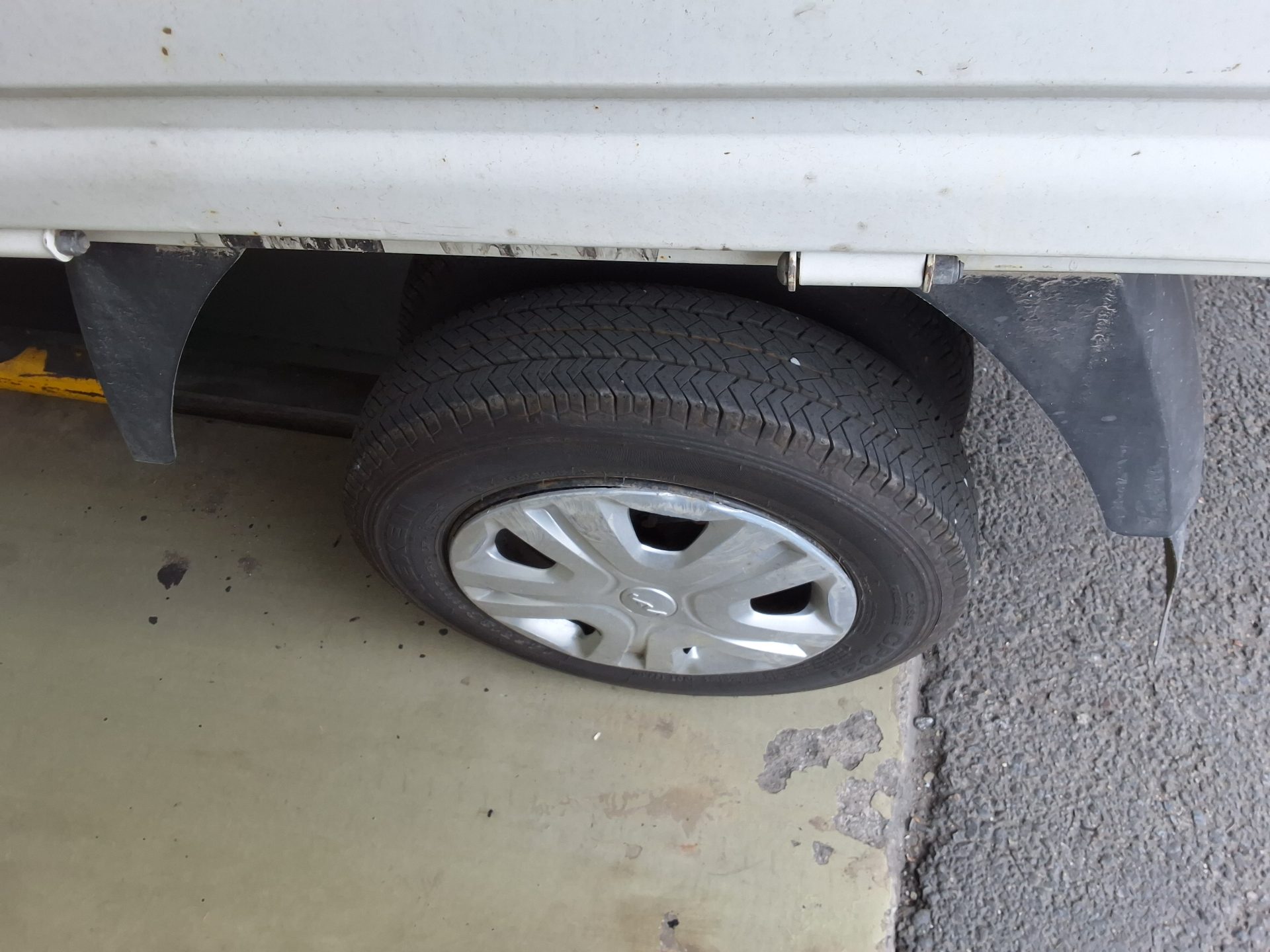 كرايسلر شحن 2022 - صورة 17