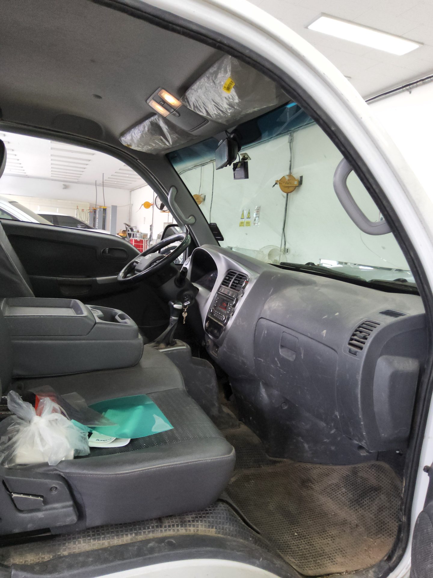 CHRYSLER 화물 2020 - 이미지 10