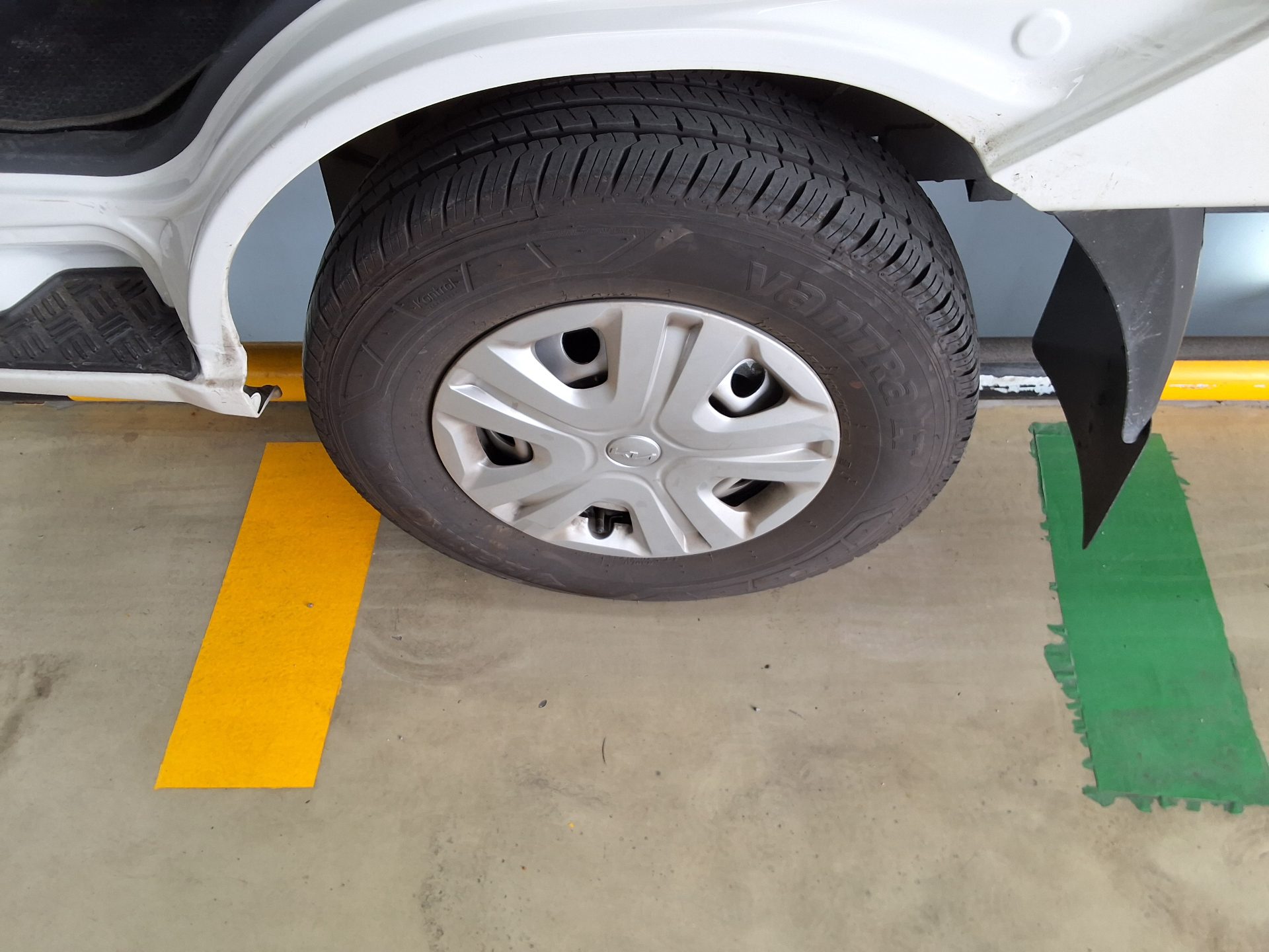 Chrysler Cargo 2024 - Image 14