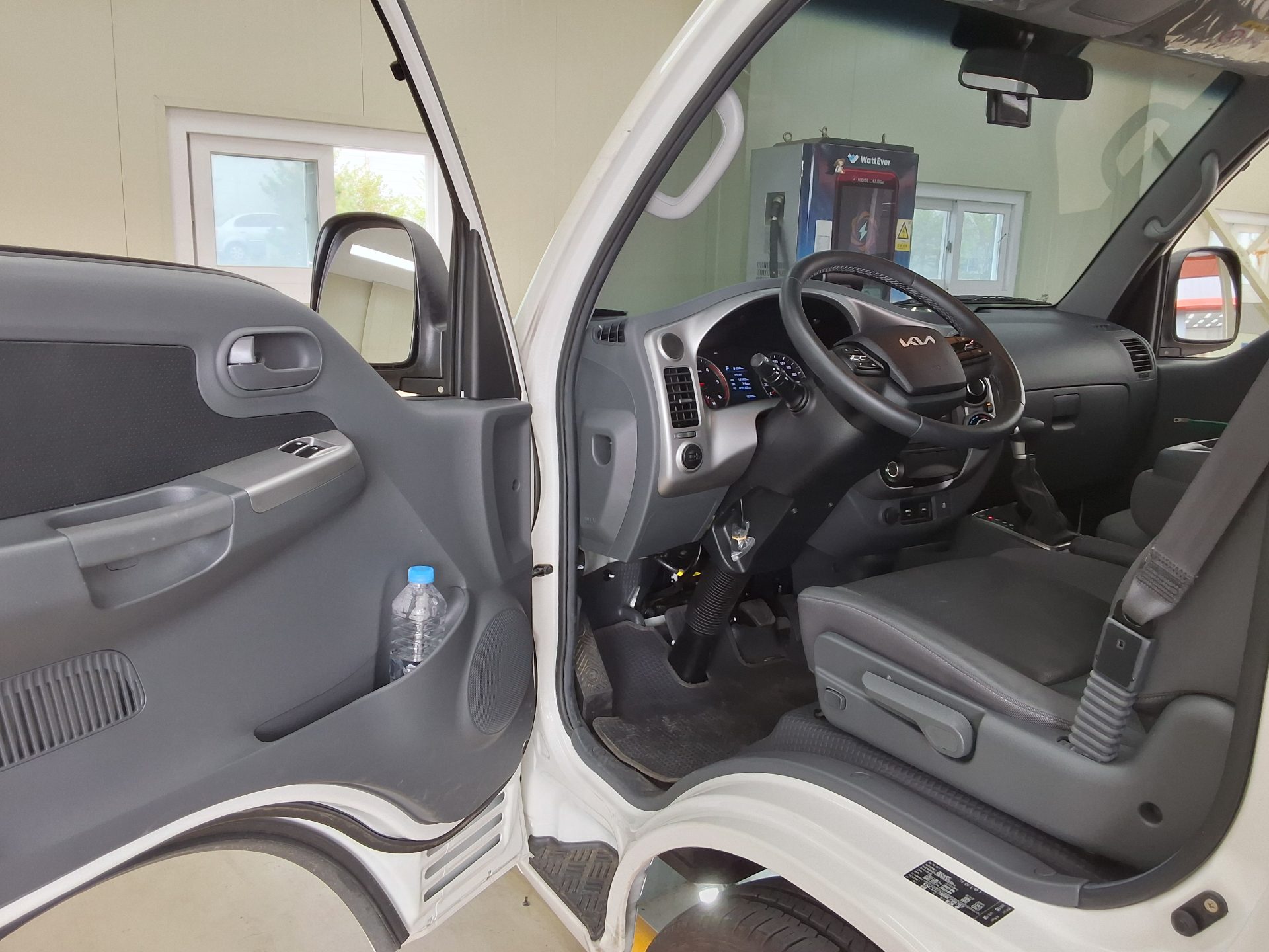 Chrysler Cargo 2024 - Image 9