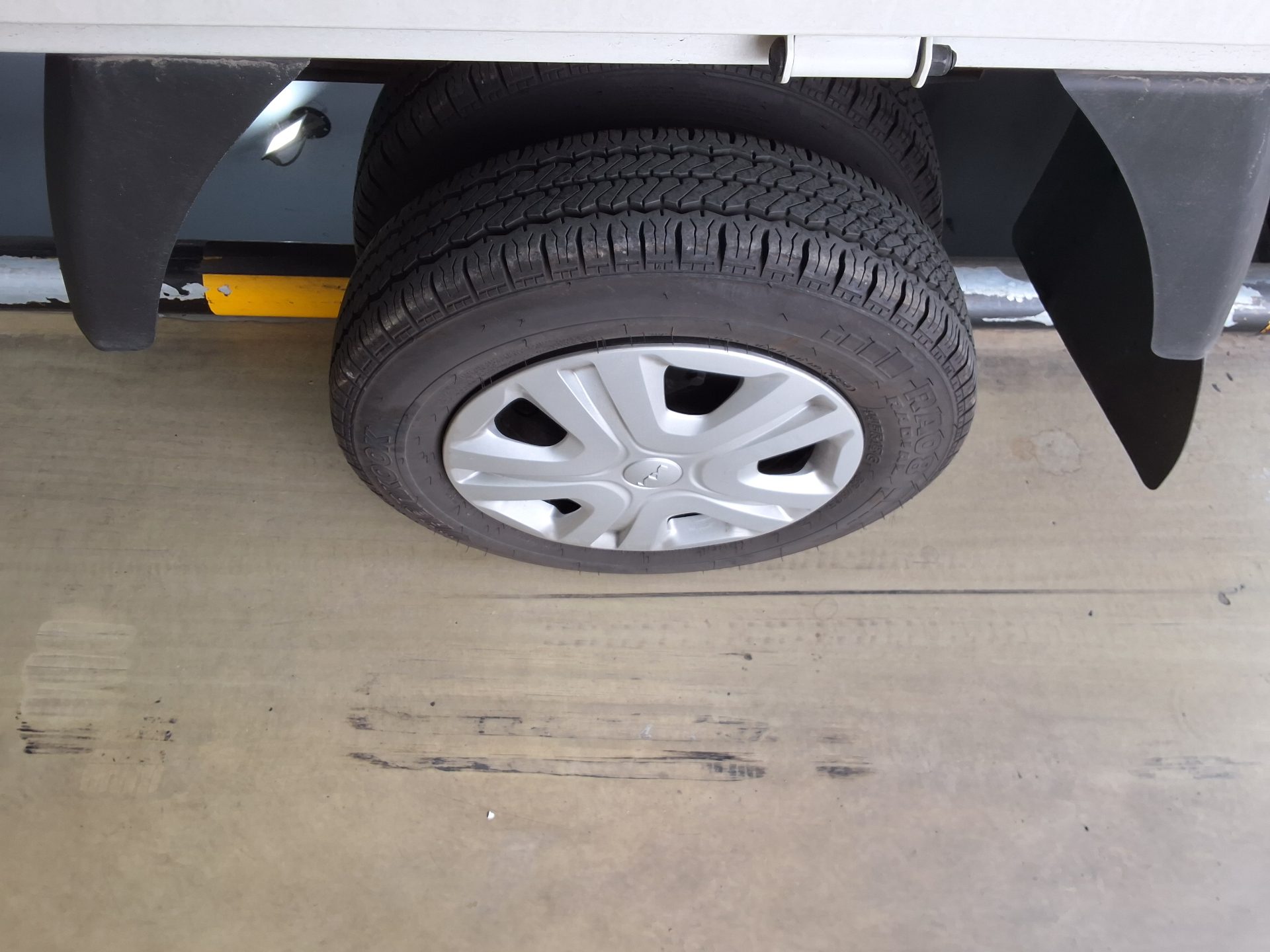 Chrysler Cargo 2024 - Image 15