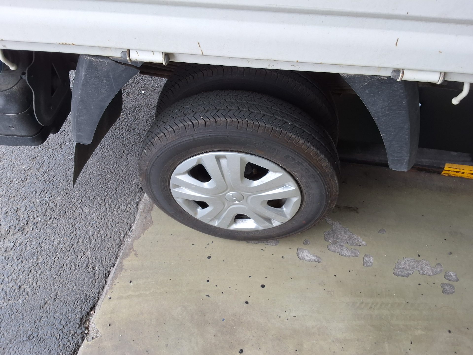 كرايسلر شحن 2022 - صورة 19