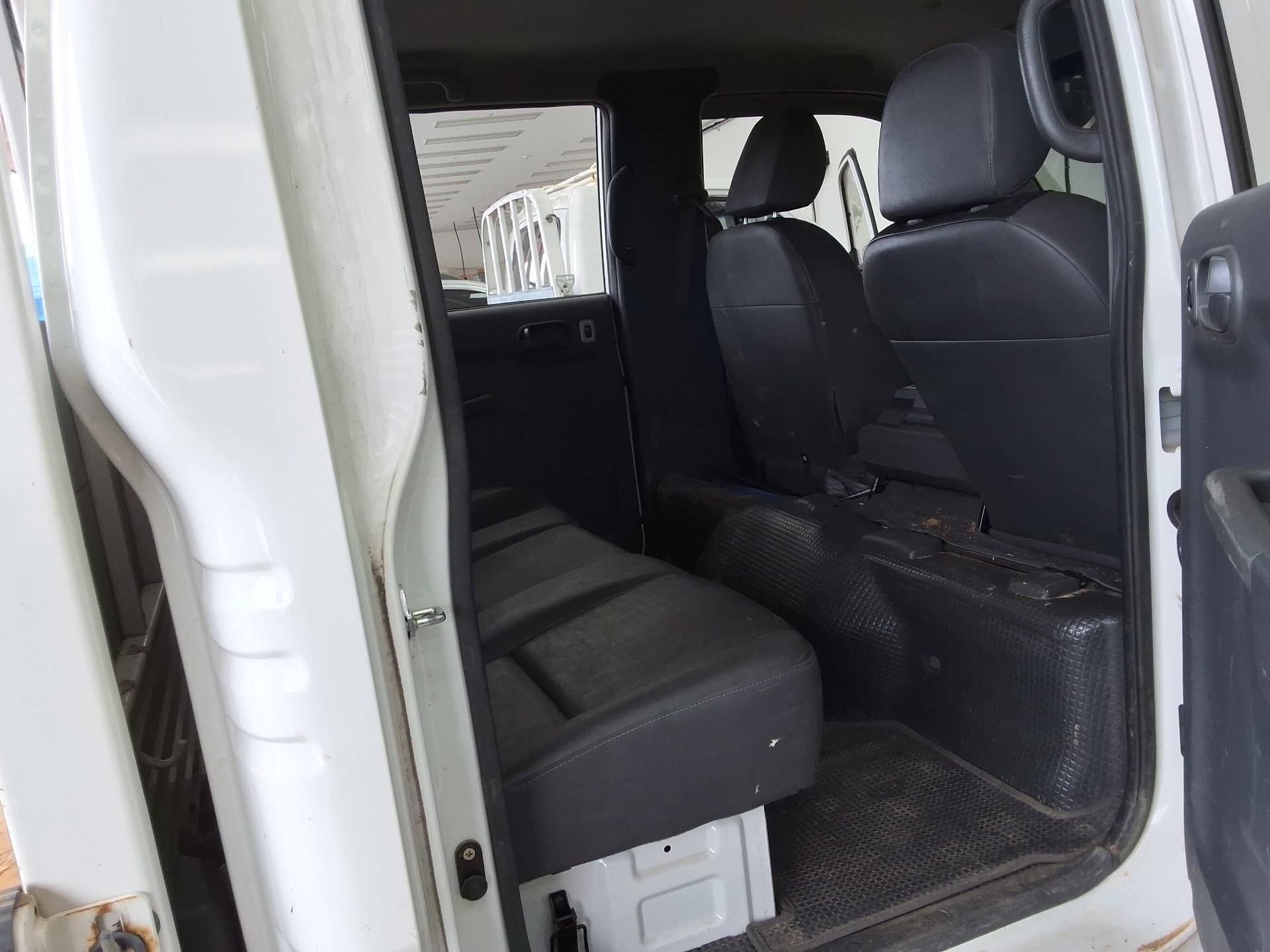 كرايسلر شحن 2022 - صورة 12