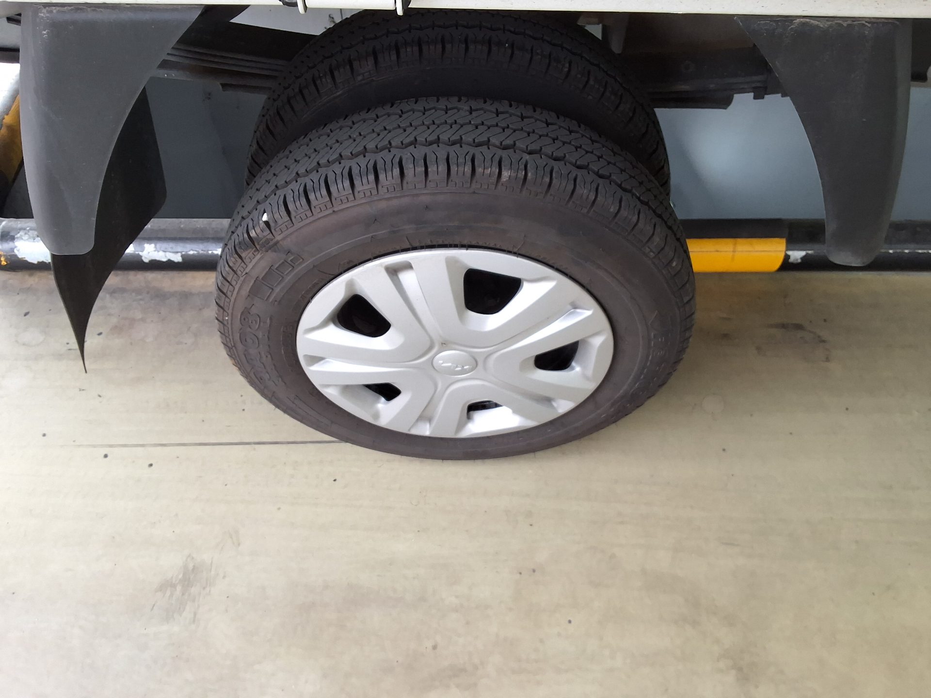 Chrysler Cargo 2024 - Image 17