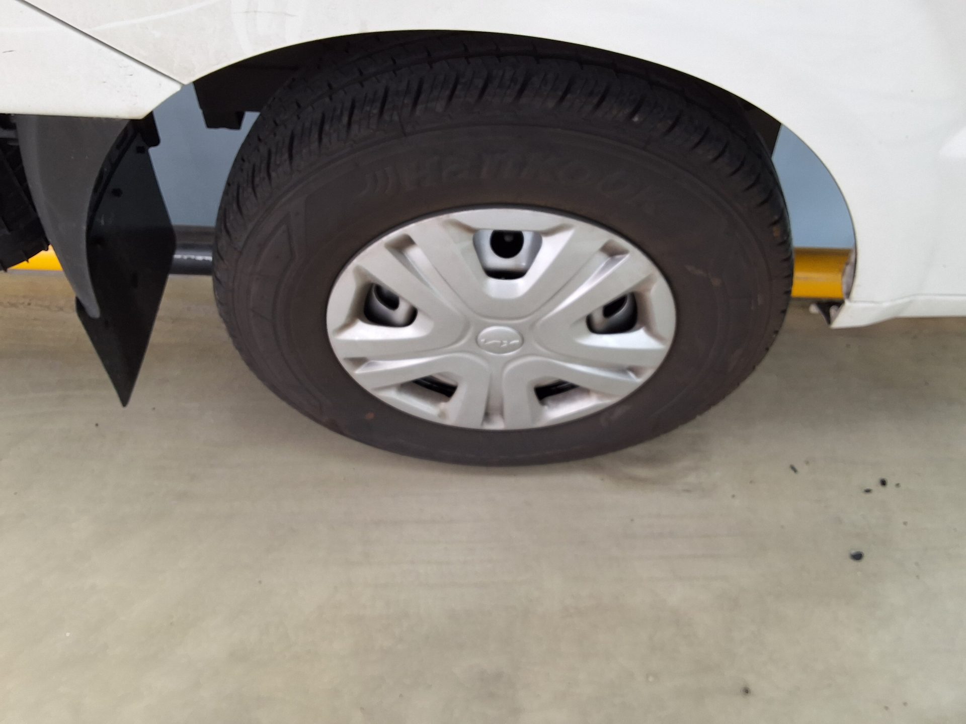 Chrysler Cargo 2024 - Image 16